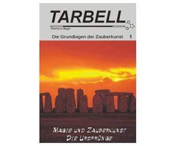 Tarbell 1: Magie und Zauberkunst Magic Center Harri bei Deinparadies.ch