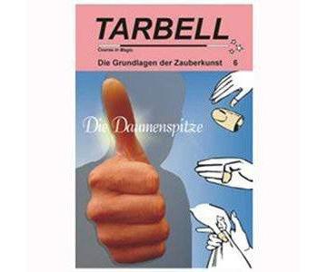 Tarbell 6: Die Daumenspitze Magic Center Harri bei Deinparadies.ch