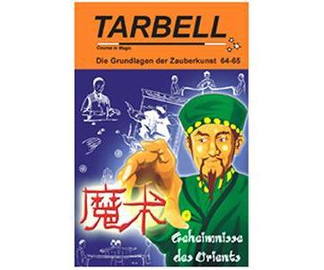 Tarbell 64-65: Geheimnisse des Orients Magic Center Harri bei Deinparadies.ch