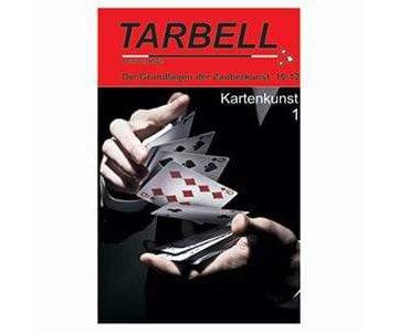 Tarbell 10-12: Kartenkunst 1 Magic Center Harri bei Deinparadies.ch