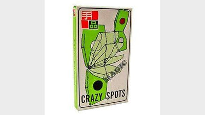 Tenyo Crazy Spots Tenyo Magic bei Deinparadies.ch