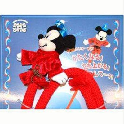 Tenyo Hindu Rope Mickey Tenyo Magic bei Deinparadies.ch