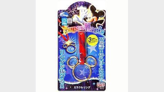 Tenyo Miracle Ring Mickey Tenyo Magic su Deinparadies.ch