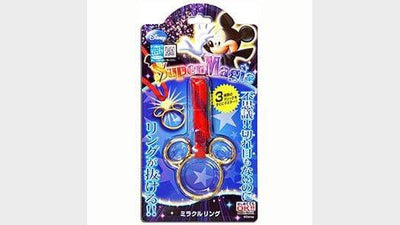 Tenyo Miracle Ring Mickey Tenyo Magic bei Deinparadies.ch