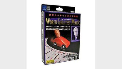 Tenyo New Kornwinder Car Tenyo Magic bei Deinparadies.ch