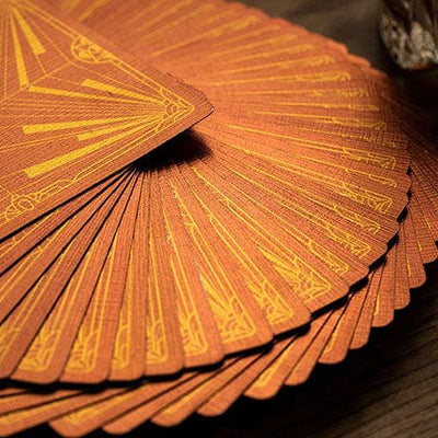The Grand Playing Cards de Riffle Shuffle | Silver Allure-Riffle Shuffle-Deinparadies.ch