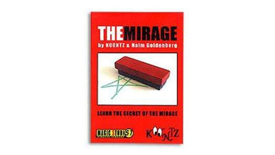 The Mirage Essential Magic Collection bei Deinparadies.ch