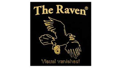 The Raven Penguin Magic bei Deinparadies.ch