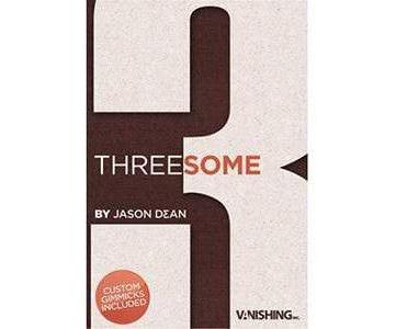 Threesome by Jason Dean Deinparadies.ch bei Deinparadies.ch