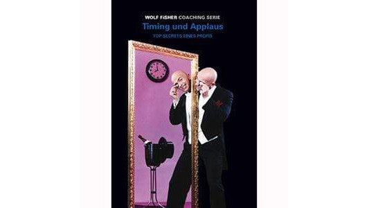 Timing und Applaus by Wolf Fisher Wolf Fisher bei Deinparadies.ch