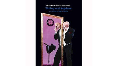 Timing und Applaus by Wolf Fisher Wolf Fisher bei Deinparadies.ch