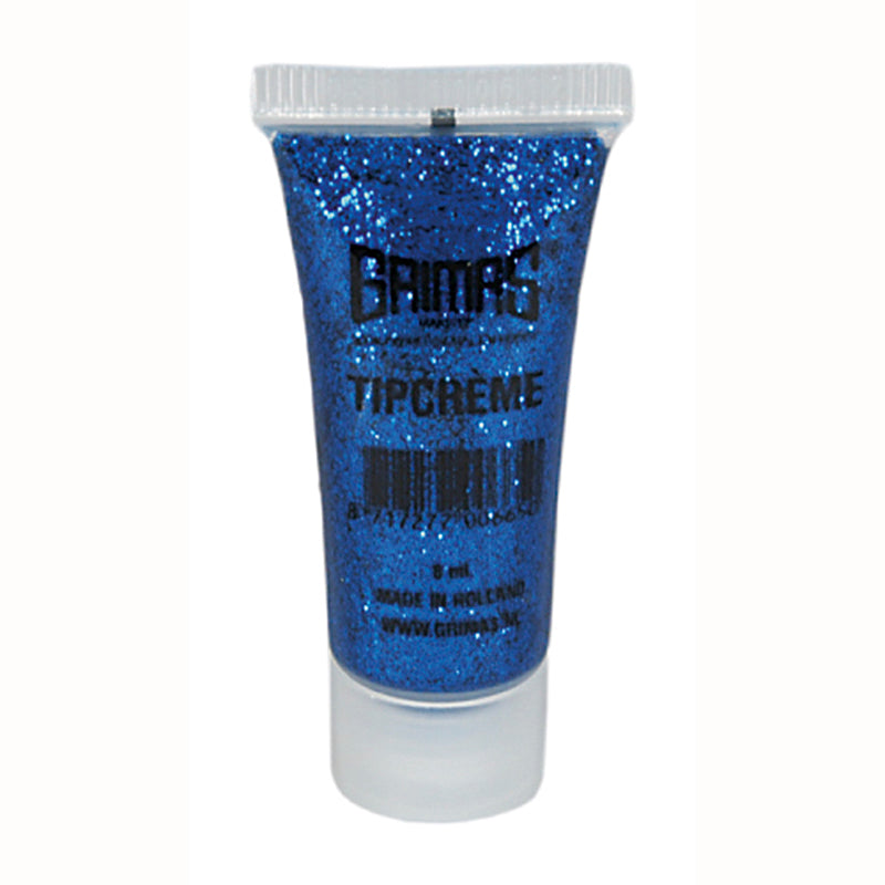 Tipcrème Grimas 8ml | Blau 031-Grimas-Deinparadies.ch