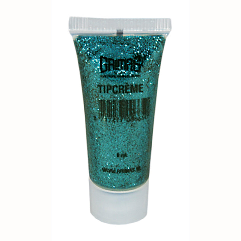 Tipcrème Grimas 8ml | Dunkelgrün 042-Grimas-Deinparadies.ch