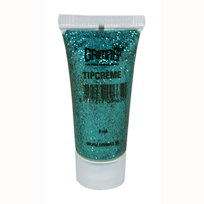 Tipcrème Grimas 8ml | Verde oscuro 042-Grimas-Deinparadies.ch