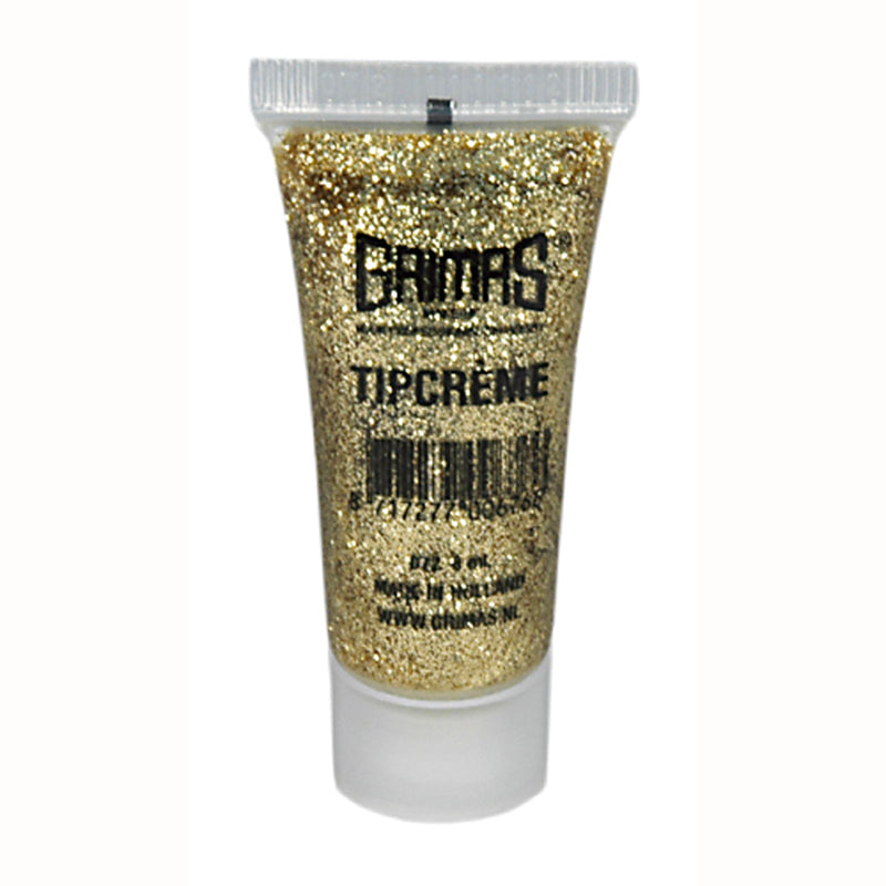 Tipcrème Grimas 8ml | Gold 072-Grimas-Deinparadies.ch
