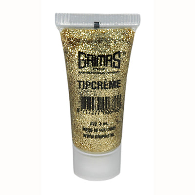 Tipcrème Grimas 8ml | Oro 072-Grimas-Deinparadies.ch