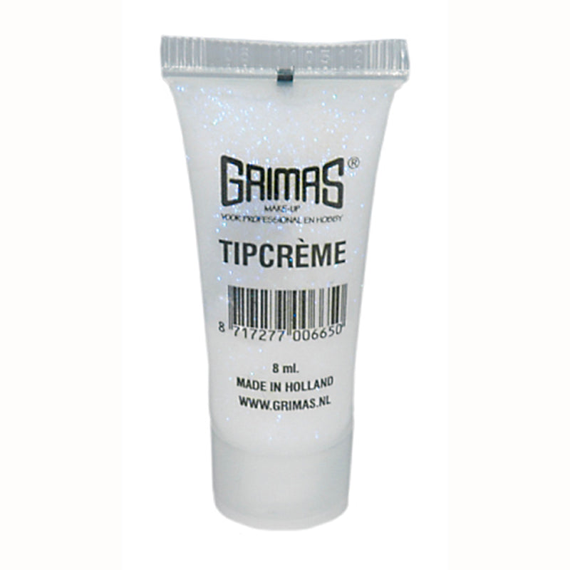 Tipcrème Grimas 8ml | Pearlpurple 706-Grimas-Deinparadies.ch