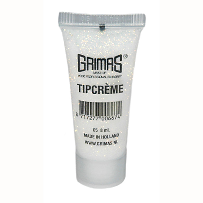 Tipcrème Grimas 8ml | Pearlrot 705-Grimas-Deinparadies.ch