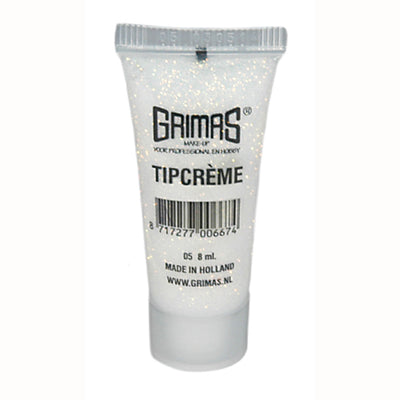 txt
Tipcrème Grimas 8ml | rojo perlado 705-Grimas-Deinparadies.ch
