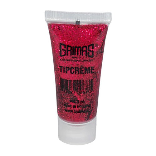 Tipcrème Grimas 8ml | Rot 051-Grimas-Deinparadies.ch