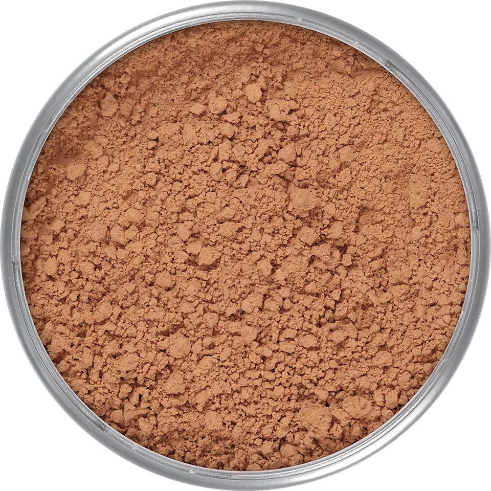 Transparent | Polvo fijador | TL10 50g-Kryolan-Deinparadies.ch