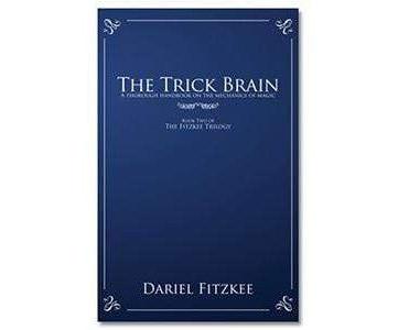 Trick Brain by Dariel Fitzkee Murphy's Magic bei Deinparadies.ch