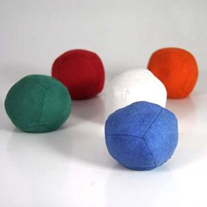 Jonglierball JD Uglies Juggle Dream bei Deinparadies.ch