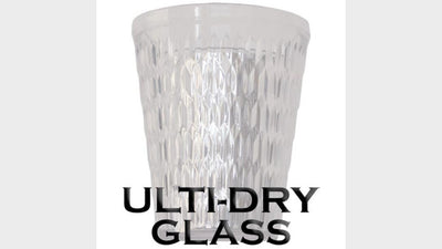 Ultra Dry Glass E.Z.Robbins bei Deinparadies.ch