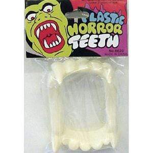 Vampirgebiss Klassik Party Owl Supplies bei Deinparadies.ch