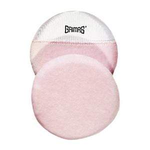 Velours Puderquaste (pink) Grimas bei Deinparadies.ch