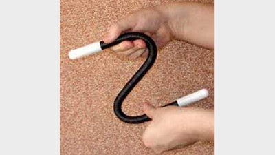 Total verrückter Zauberstab E.Z.Robbins bei Deinparadies.ch