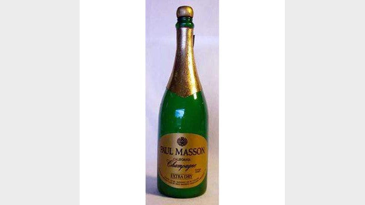 Botella de champán de látex | Norm Nielsen Nielsen Magic en Deinparadies.ch