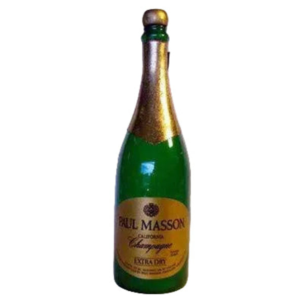 Latex Champagnerflasche | Norm Nielsen Nielsen Magic bei Deinparadies.ch