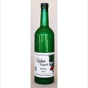 latex wine bottle | Norm Nielsen Nielsen Magic at Deinparadies.ch