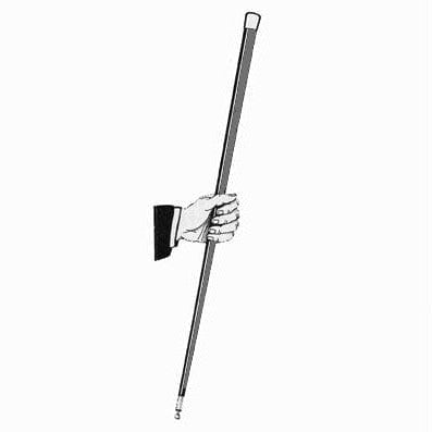 Verschwindender Stock Metall JL Magic bei Deinparadies.ch