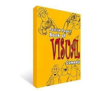 Visual Comedy by Patrick Page Deinparadies.ch bei Deinparadies.ch