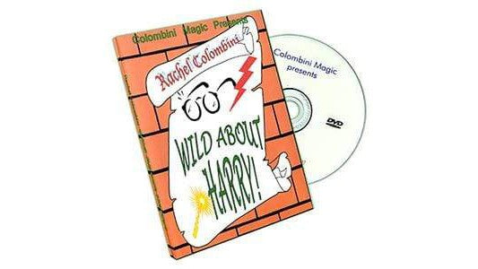 Wild About Harry Deinparadies.ch bei Deinparadies.ch