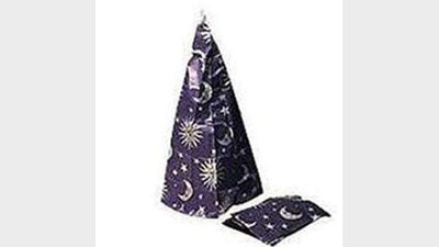 Comedy Hat Wizard Set Magic Owl Supplies bei Deinparadies.ch