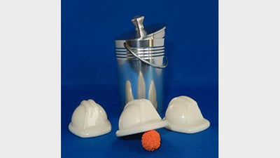 Workers Shell Game by Leo Smetsers Leo Smetsers bei Deinparadies.ch