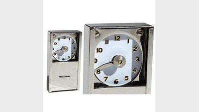 Wunder-Uhr - Magic Clock Magic Makers bei Deinparadies.ch