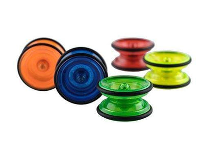 Yoyo Henry Lizard | rot-Henrys-Deinparadies.ch