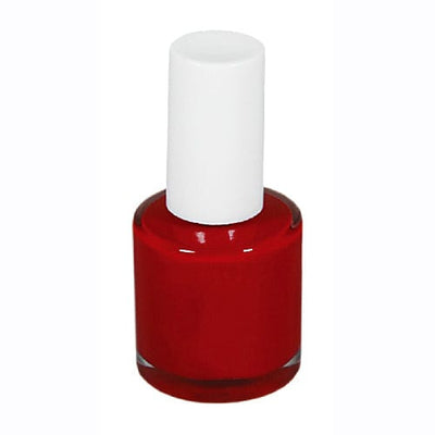 Zahnlack | Tooth Enamel | Grimas 10ml | rot-Grimas-Deinparadies.ch
