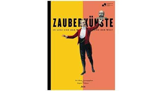 Zauberkünste in Linz und der Welt Deinparadies.ch bei Deinparadies.ch