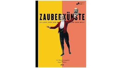 Zauberkünste in Linz und der Welt Deinparadies.ch bei Deinparadies.ch