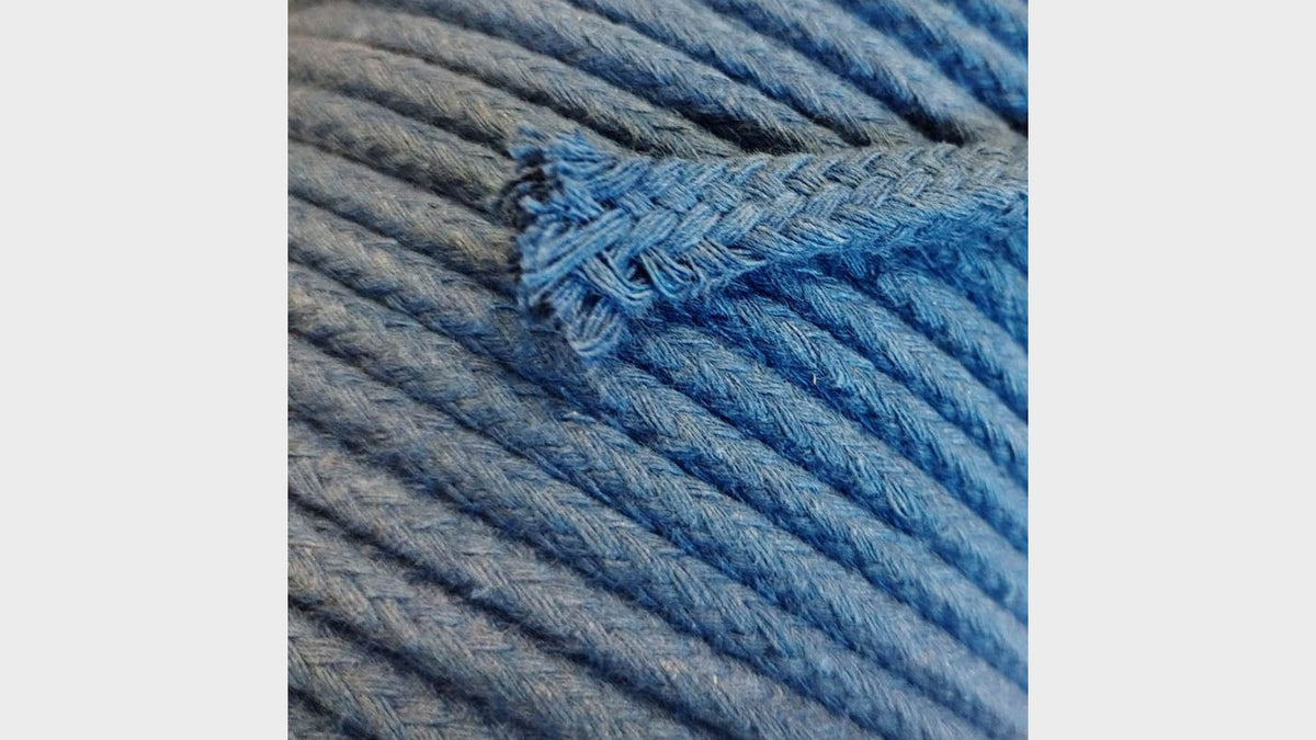 Zauberseil blau, 8mm 80 Meter-Deinparadies.ch-Deinparadies.ch