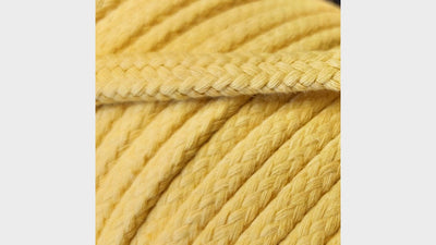 Zauberseil gelb, 8mm 80 Meter-Deinparadies.ch-Deinparadies.ch