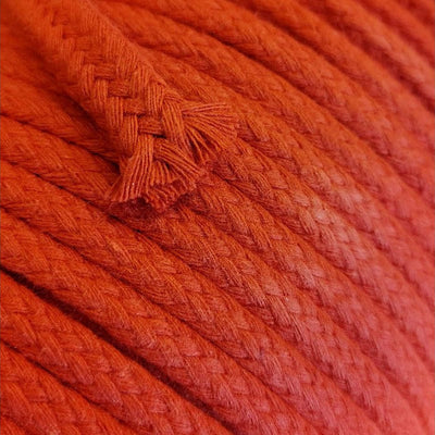 Zauberseil rot, 8mm 80 Meter-Deinparadies.ch-Deinparadies.ch