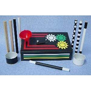 Zauberstab-Maschine Deinparadies.ch bei Deinparadies.ch