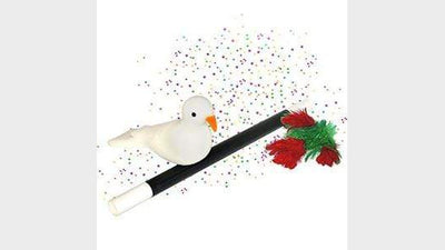 Zauberstab zu Taube Magic Owl Supplies bei Deinparadies.ch