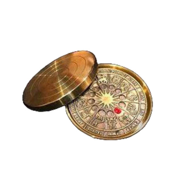 Zodiac by Viking Magic Viking Magic bei Deinparadies.ch